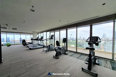 Eigentumswohnung in Khlong Toei, Bangkok, Thailand, 2 Schlafzimmer  № 214611 - Foto 20