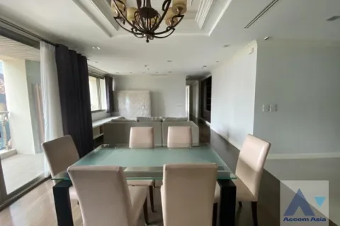 Eigentumswohnung in Khlong Toei, Bangkok, Thailand, 2 Schlafzimmer  № 214611 - Foto 4