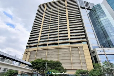 Eigentumswohnung in Khlong Toei, Bangkok, Thailand, 2 Schlafzimmer  № 214611 - Foto 12