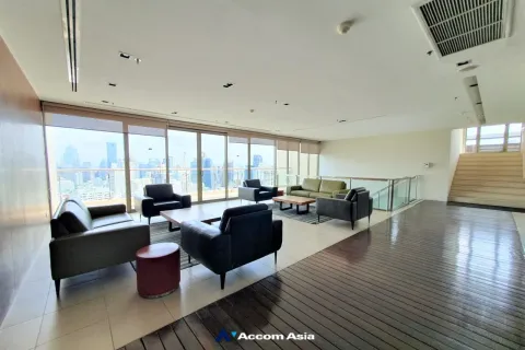 Eigentumswohnung in Khlong Toei, Bangkok, Thailand, 2 Schlafzimmer  № 214611 - Foto 23