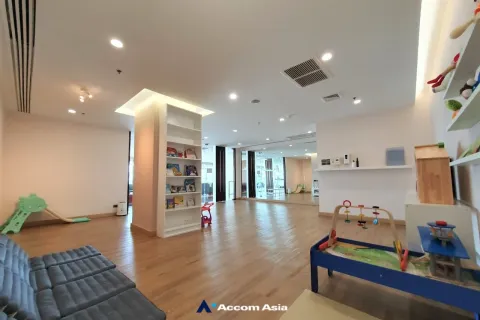 Eigentumswohnung in Khlong Toei, Bangkok, Thailand, 2 Schlafzimmer  № 214611 - Foto 24