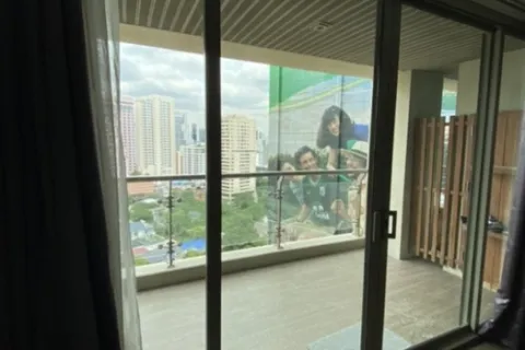 Eigentumswohnung in Khlong Toei, Bangkok, Thailand, 2 Schlafzimmer  № 214611 - Foto 11