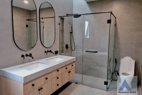 Haus in Watthana, Bangkok, Thailand 3 Schlafzimmer № 214616 - Foto 9