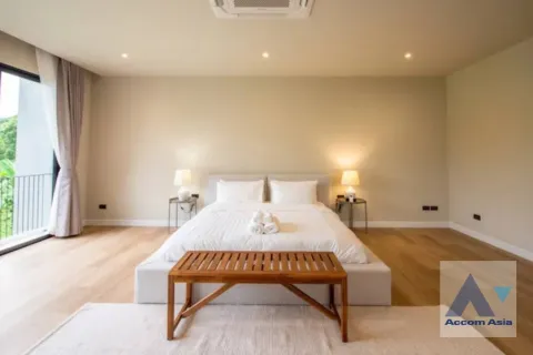 Haus in Watthana, Bangkok, Thailand 3 Schlafzimmer № 214616 - Foto 7