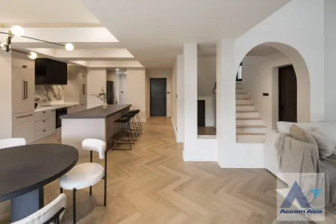 Haus in Watthana, Bangkok, Thailand 3 Schlafzimmer № 214616 - Foto 5