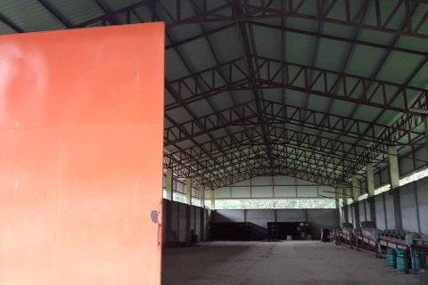 Склад в Чианграе, Таиланд  № 167349 - фото 2