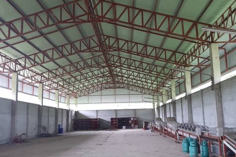 Склад в Чианграе, Таиланд  № 167349 - фото 3