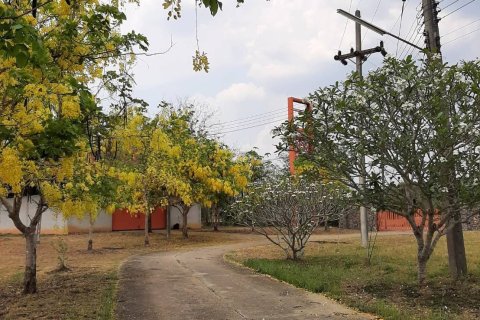 Склад в Чианграе, Таиланд  № 167349 - фото 4