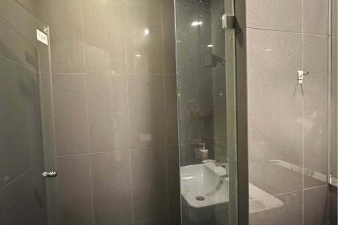 Studio in the Condo in Bang Rak, Bangkok, Thailand  № 167345 - photo 8