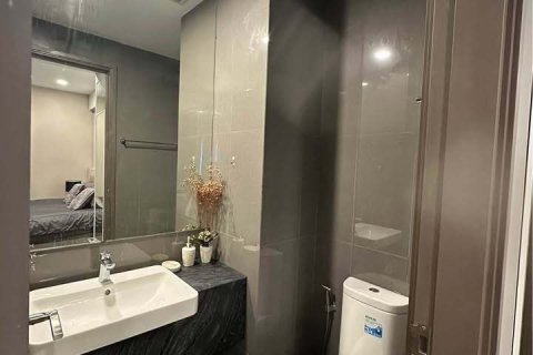 Studio in the Condo in Bang Rak, Bangkok, Thailand  № 167345 - photo 7