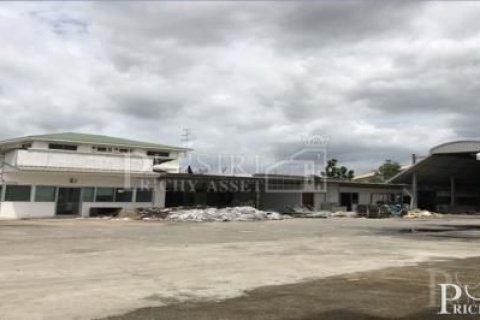Warehouse in Krathum Baen, Thailand № 167346 - photo 4