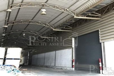 Warehouse in Krathum Baen, Thailand № 167346 - photo 2