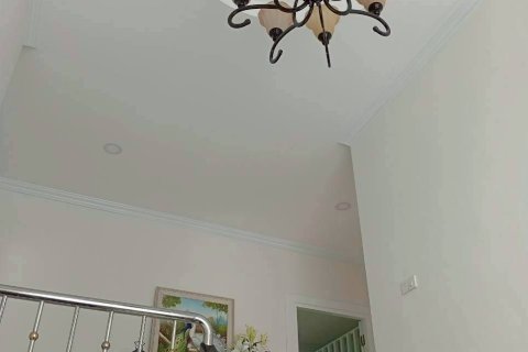 Дом в Паттайе, Таиланд с 3 спальнями  № 167348 - фото 12