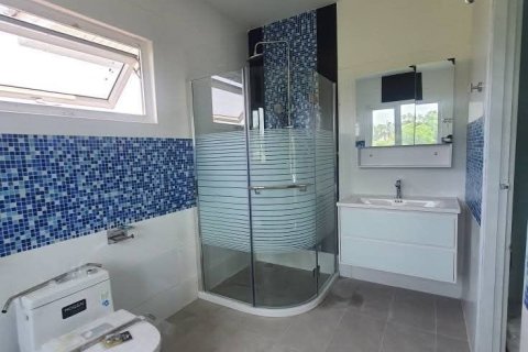 Дом в Паттайе, Таиланд с 3 спальнями  № 167348 - фото 18