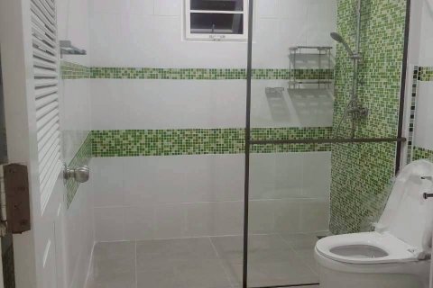 Дом в Паттайе, Таиланд с 3 спальнями  № 167348 - фото 17