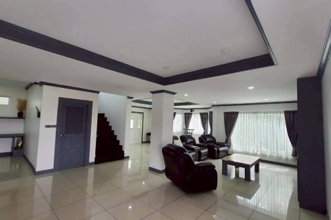 Дом в Паттайе, Таиланд с 3 спальнями  № 167348 - фото 9