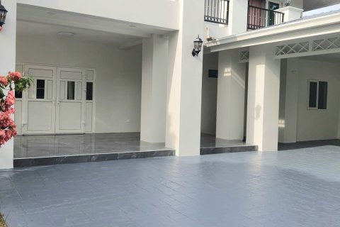 Дом в Паттайе, Таиланд с 3 спальнями  № 167348 - фото 7