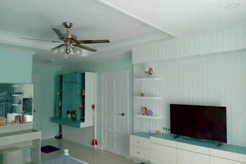 Дом в Паттайе, Таиланд с 3 спальнями  № 167348 - фото 4