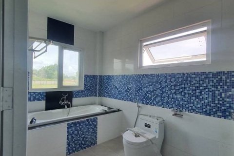 Дом в Паттайе, Таиланд с 3 спальнями  № 167348 - фото 22