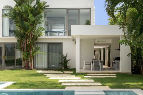 Villa à Phuket, Thaïlande 6 chambres № 167350 - photo 30