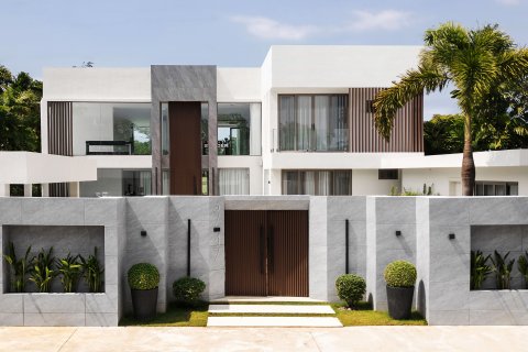 Villa à Phuket, Thaïlande 6 chambres № 167350 - photo 18