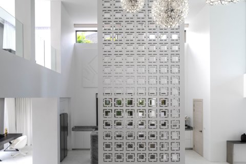 Villa à Phuket, Thaïlande 6 chambres № 167350 - photo 9