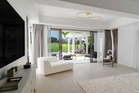 Villa à Phuket, Thaïlande 6 chambres № 167350 - photo 24