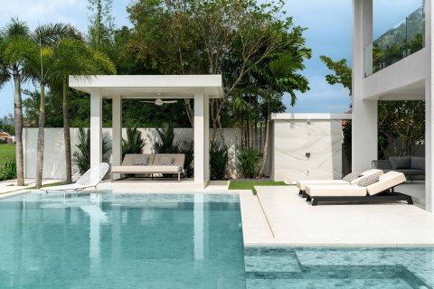 Villa à Phuket, Thaïlande 6 chambres № 167350 - photo 27