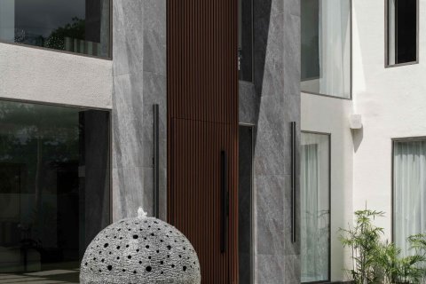 Villa à Phuket, Thaïlande 6 chambres № 167350 - photo 21