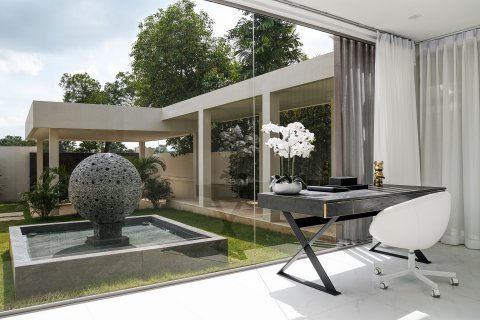 Villa à Phuket, Thaïlande 6 chambres № 167350 - photo 4