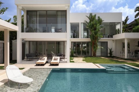 Villa à Phuket, Thaïlande 6 chambres № 167350 - photo 26