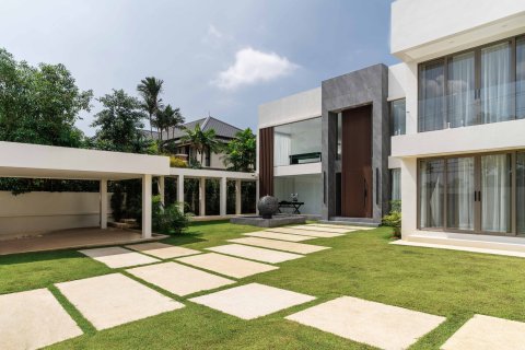 Villa à Phuket, Thaïlande 6 chambres № 167350 - photo 20