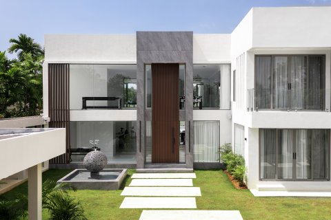 Villa à Phuket, Thaïlande 6 chambres № 167350 - photo 25