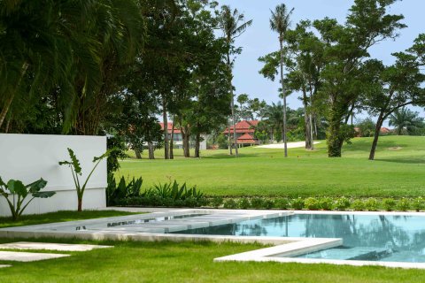 Villa à Phuket, Thaïlande 6 chambres № 167350 - photo 14