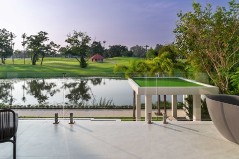Villa à Phuket, Thaïlande 6 chambres № 167350 - photo 3