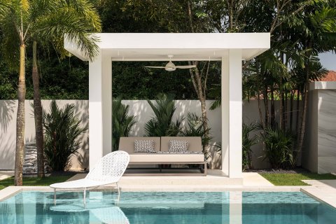 Villa à Phuket, Thaïlande 6 chambres № 167350 - photo 17