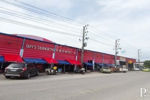 Land in Samut Sakhon, Thailand 62832000 sq.m. № 167351 - photo 4