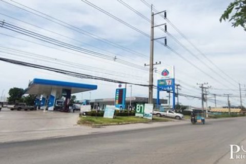 Land in Samut Sakhon, Thailand 62832000 sq.m. № 167351 - photo 5