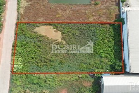 Land in Samut Sakhon, Thailand 62832000 sq.m. № 167351 - photo 3