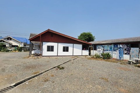 Коммерческая недвижимость в Сарафи, Таиланд  № 167347 - фото 24