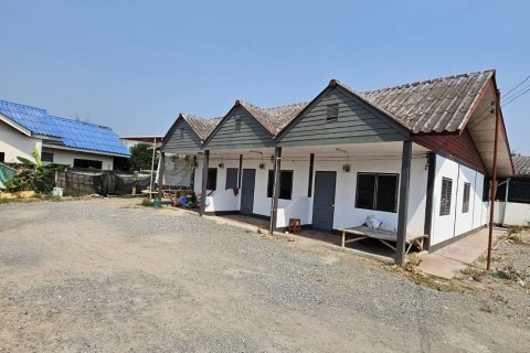 Коммерческая недвижимость в Сарафи, Таиланд  № 167347 - фото 2