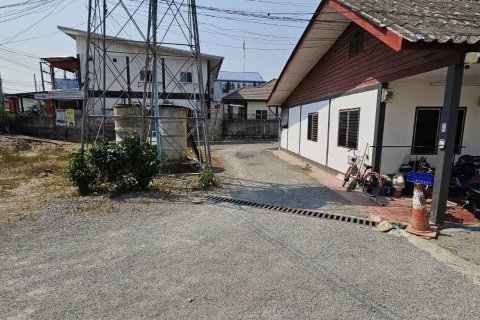 Коммерческая недвижимость в Сарафи, Таиланд  № 167347 - фото 14