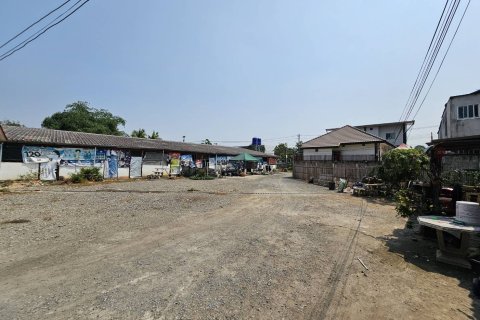 Коммерческая недвижимость в Сарафи, Таиланд  № 167347 - фото 27