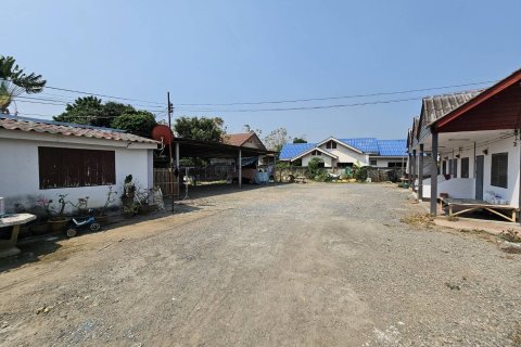 Коммерческая недвижимость в Сарафи, Таиланд  № 167347 - фото 25