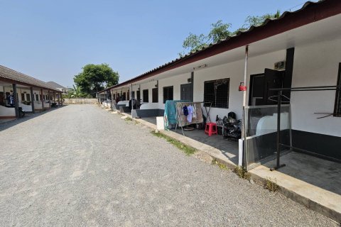 Коммерческая недвижимость в Сарафи, Таиланд  № 167347 - фото 5