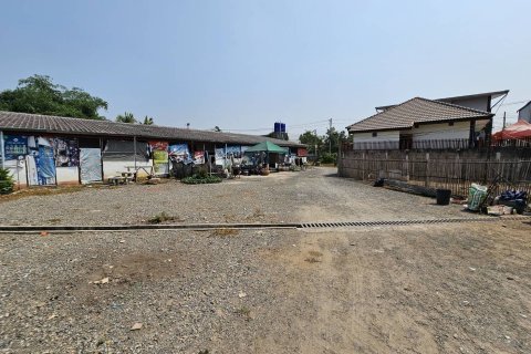 Коммерческая недвижимость в Сарафи, Таиланд  № 167347 - фото 28