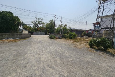 Коммерческая недвижимость в Сарафи, Таиланд  № 167347 - фото 15