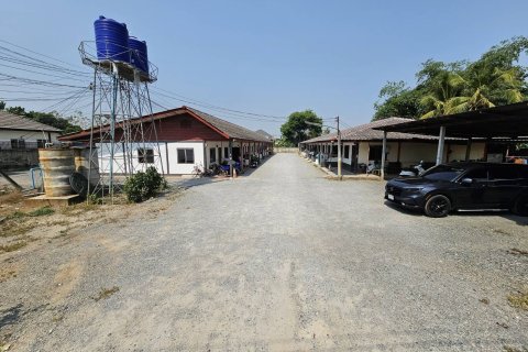 Коммерческая недвижимость в Сарафи, Таиланд  № 167347 - фото 8