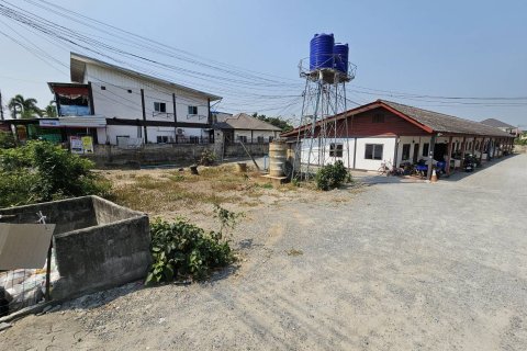 Коммерческая недвижимость в Сарафи, Таиланд  № 167347 - фото 6