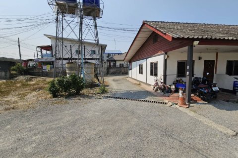 Коммерческая недвижимость в Сарафи, Таиланд  № 167347 - фото 10